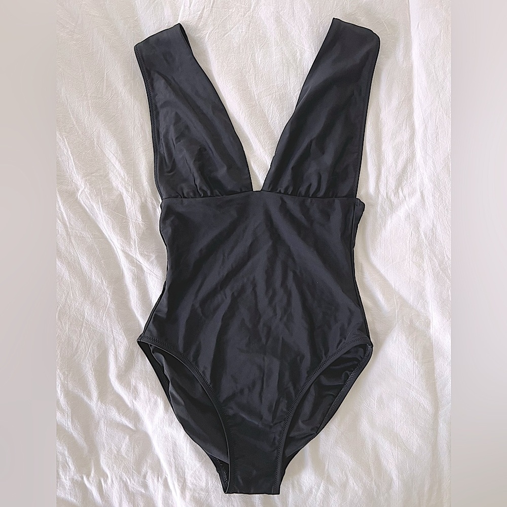 J. Crew Swimsuit One Piece Women’s Size S